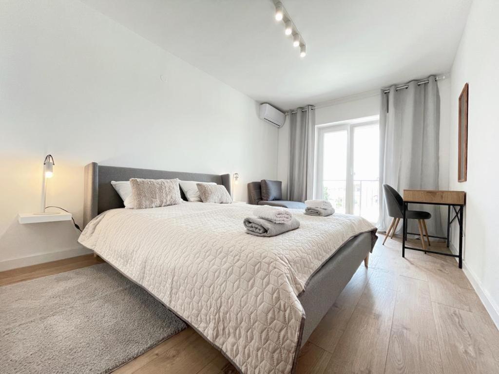 Caramel Comforts With Sea View In Stinjan Only 300 Meters From The Beach PUY 외부 사진