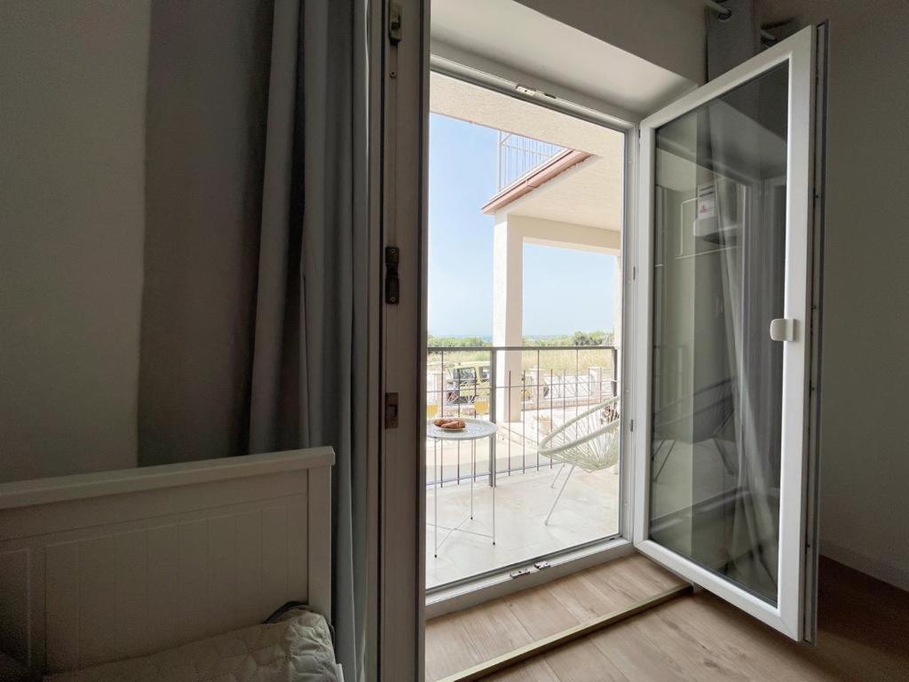 Caramel Comforts With Sea View In Stinjan Only 300 Meters From The Beach PUY 외부 사진