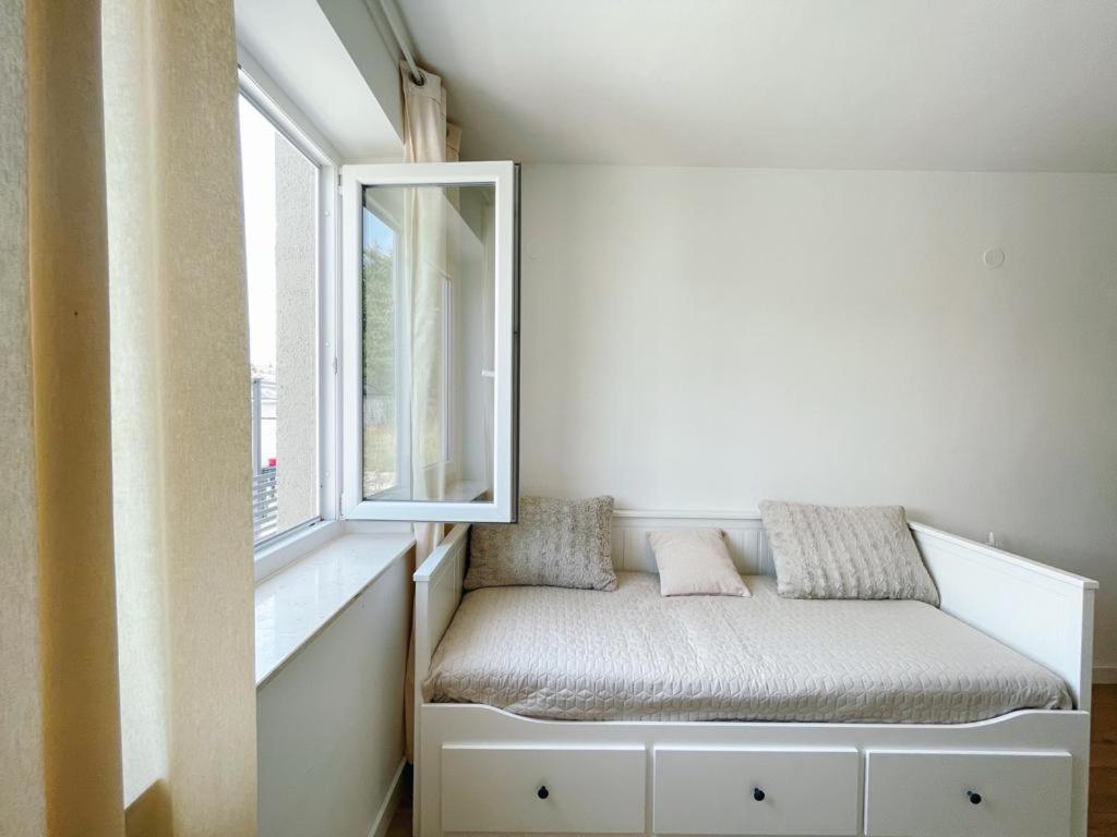 Caramel Comforts With Sea View In Stinjan Only 300 Meters From The Beach PUY 외부 사진